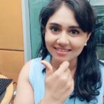 Punnagai Poo Gheetha Instagram – When you shouldn’t wear the seatbelt on a plane?

#naduvulehkonjembatilehkaanem #RaagaShares