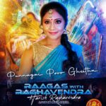 Punnagai Poo Gheetha Instagram – Proudly presenting to you @punnagaipoogheetha , joining hands for the melodious and mesmerizing night as an anchor. Fun filled night to remember! 

RAAGAS WITH RAGHAVENDRA 
– Harish Raghavendra live in Malaysia 
29th April 2023 | 7PM 
D’Royale Ballroom TSR, Shah Alam 

A musical liberation experience and first ever ballroom concert awaits you! Grab your tickets at ticket2u.com.my (link in bio @apollo.creations_ )

Brought to you by @apollo.creations_ 

#harishraghavendra #liveinconcert #malaysia #gheetha #anchor #thr #apollocreations