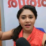 Punnagai Poo Gheetha Instagram – Teriyummmaaa?