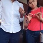 Punnagai Poo Gheetha Instagram – duhhh!!! what is your piretchenei?
oh my gaad 🫣

#tamildialoque