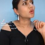 Punnagai Poo Gheetha Instagram - Jangan fikirkan sangat ye #opocot #buruk #cantik #rilekla