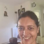 Raadhika Sarathkumar Instagram - Receiving accolades for my hard work rejuvenates me, receiving kind words on being a good mother , warms my heart with a lot of joy, knowing tht this is what my journey is about , Thk u @chitrachrysalis , known you for so long and hearing from you gives me great happiness ❤️❤️❤️❤️❤️
