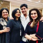 Raadhika Sarathkumar Instagram - Happy birthday dear @venketramg need to take more pictures❤️❤️❤️❤️