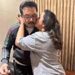 Raadhika Sarathkumar Instagram - Happiest birthday to the Lion heart of our lives @r_sarath_kumar ,your zeal and perseverance must grow from strength to strength.I wish u only the best from the bottom of my heart❤️❤️❤️❤️❤️❤️❤️❤️❤️❤️❤️❤️❤️❤️😍😍😍😍😍😍