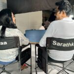 Raadhika Sarathkumar Instagram - Happiest birthday to the Lion heart of our lives @r_sarath_kumar ,your zeal and perseverance must grow from strength to strength.I wish u only the best from the bottom of my heart❤️❤️❤️❤️❤️❤️❤️❤️❤️❤️❤️❤️❤️❤️😍😍😍😍😍😍