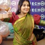 Rachana Narayanankutty Instagram – The Super Talented Down to Earth South indian Actress Turned Classical Dancer Ms Rachana Narayanan Kutty Performing Her Classical Dance form in front of the Audience after Receiving the Uae Golden Visa . ❤️❤️❤️❤️
#rachananarayanankutty 
#dancing
#goldenvisa 
#mathrubhumi 
#amma 
#keralagodsowncountry 
#mollywoodactress
