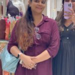 Rachana Narayanankutty Instagram - Chechh.., Ever since we first met, you’ve treated me like a younger sister and helped me grow both personally and professionally . Your patience, kindness, and wisdom have been invaluable to me, and I feel so lucky to have had you 🫶 You have a gift for bringing out the best in people..I can’t tell you how many times I’ve doubted myself or felt lost in my career, and you’ve always been there for me🥹 I just want you to know how much you mean to me and how grateful I am for your presence in my life.. You are an incredible human being.. I hope your birthday is filled with love, joy and all the things that make you happiest. I laaav you ♥️ Happy birthday Chechhh😘 @rachananarayanankutty 💖 Thank you for taking the risk and bringing the makeup artist in me out.. I owe my life as a makeup artist to you too🫶