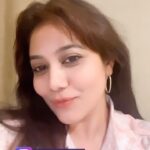 Rachana Narayanankutty Instagram - I was just checking which angle is good and ended up nowhere!!!😂 #selflove #selfcare #searchforgoodangle #angle #rachananarayanankutty Dubai, United Arab Emirates