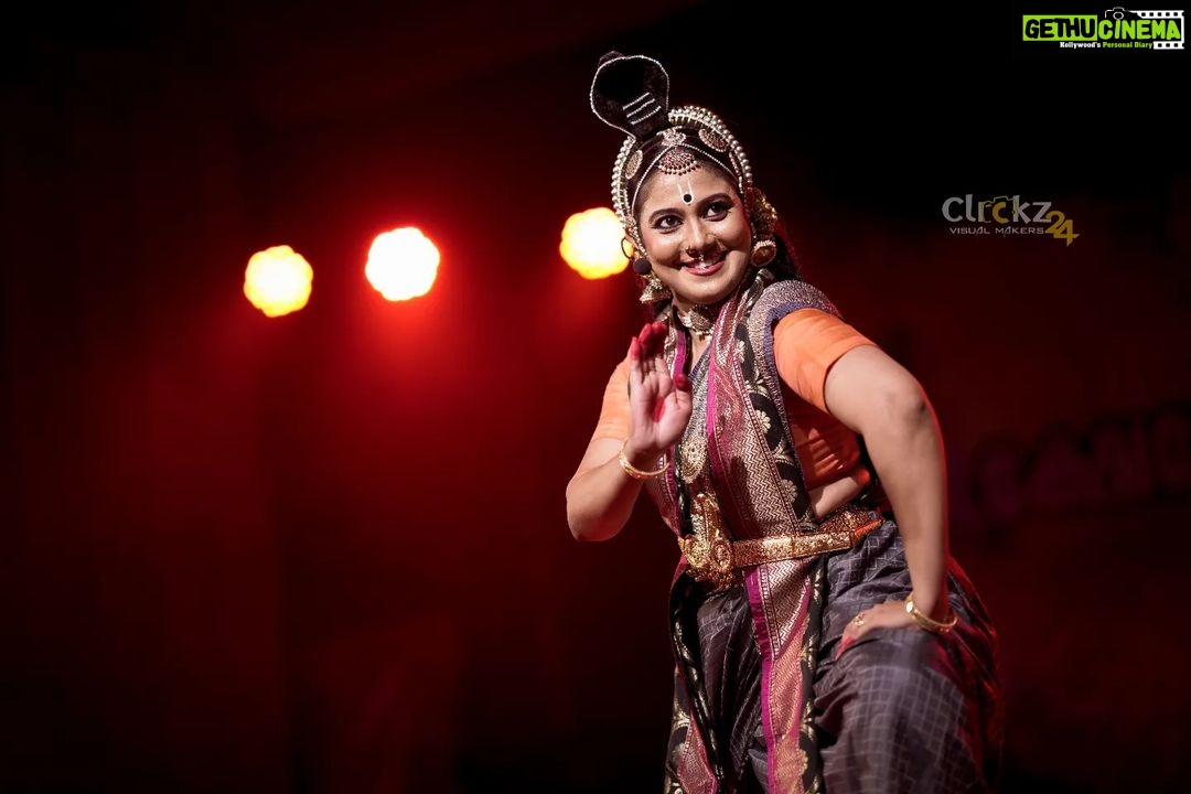Rachana Narayanankutty Instagram -