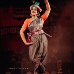 Rachana Narayanankutty Instagram - 📸 @_ph_oto_maker 🖊️ @vishnu_popy @rachananarayanankutty @srishtibyrachana Kottarakkara Padinjattinkara Mahadevar Kshethram