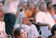 Rachana Narayanankutty Instagram - Rachana narayanankutty💞 @guruvayoortemple #guruvayoor #guruvayurulsavam2023 #thrissurinsta #malluactress #guruvayur_latest @guruvayoor_uptodate @guruvayurinsta @celebrity_frames @rachananarayanankutty @rachanalovers Guruvayoor Sri Krishna Temple
