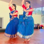 Rachana Narayanankutty Instagram - Dear Rasikas Myself and my students are performing tomorrow at Ettumanur Mahadeva Kshethram in connection with the Ezharaponnana Ezhunnellath Mahotsavam. It’s always an immense pleasure to perform Kadhanakuthoohalam Thillana, which is a soulful composition by Dr. Mangalampally Balamuralikrishna Garu and choreographed by my respected Guru DrVasanth Kiran Garu. We; myself and my dearest friends, Ashwini Aswini Nambiarand Sonu Satheesh Kumar used to perform this Thilana for most of the programs at those times and ￼I’m so glad that my students have learnt this and they are performing the same. My sincere pranamam to Guru Dr Vasanth Kiran sir for all the beautiful lessons he has taught me. “Sir, you have always been a great mentor and inspiration!” We Are really delighted to perform this particular composition and Choreography at the abode of Lord Shiva. I humbly welcome you all to watch our Kuchipudi concert , where we would be performing Poorvarangam, Shiva Thathwam, Nottuswaram, Durga Tharangam and this Thillana as well. Venue: Ettumanur Mahadeva Kshethram Date: 28 February 2022 Time: 9 PM. Performers : @srishtibyrachana @saranyamuralii @sugithaps @sanchali_salil @pradeepsradha Thank you sincerely Rachana Narayanankutty’s Srishti