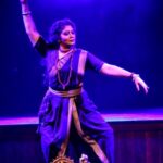 Rachana Narayanankutty Instagram - Energy Packed Performance by Actor Rachana Narayanankutty 🔥💃 . . @rachananarayanankutty @manjudrums . . . . #energy #fullenergy #dance #vibe #thrilling BTH Sarovaram