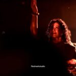 Rachana Narayanankutty Instagram - The Bliss of Shiva! A few pictures from the beautiful ensemble conducted by Shivam magazine and directed by Srimathi Bhagyalakshmi Guruvayur PC : @redmark_weddings
