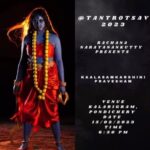 Rachana Narayanankutty Instagram - Tomorrow (15/02/2023) @kalarigram Pondicherry . Presenting Kalasamkarshini Pravesham. #kuchipudi #rachananarayanankutty #dancer #tantra #trantradance #kashmirashaivism