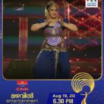 Rachana Narayanankutty Instagram – Today @ 6:30 PM @mazhavilmanoramatv
