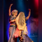 Rachana Narayanankutty Instagram - 𝙈𝙤𝙣𝙨𝙤𝙤𝙣 𝘼𝙣𝙪𝙧𝙖𝙜𝙖 🌧️⛈️❤️ . . Classical dance performance (Kuchipudi) by Actress and Dancer Rachana Narayanankutty and group @rachananarayanankutty @srishtibyrachana . . Location: Sree Kuttiyankavu Bhagavathi Temple, Minalur, Thrissur, Kerala . . . . . . . . . . . . . . . . . . . . . . . . #kuchipudi #classicaldancersofindia #indianclassicaldance #kalagram #rachananarayanankutty #thrissur #bhavaragam #clickstogallery #canonphotography #arunsalasphotography #instagood #monsoonanuraga #dancedrama #classicaldance #rain #naturelovers #lovefordance #artlove #actress #danceshoot #dancephoto #keralaclassicaldance #artists #passiondance #passion