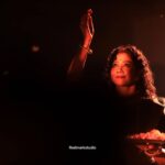 Rachana Narayanankutty Instagram - The Bliss of Shiva! A few pictures from the beautiful ensemble conducted by Shivam magazine and directed by Srimathi Bhagyalakshmi Guruvayur PC : @redmark_weddings
