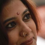 Rachana Narayanankutty Instagram – It’s been a long time since I’ve had a close shot like this!! Thank you @glint_ojoimages for the capture 🤍
#close #closeup #closeupphotography #rachananarayanankutty