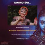Rachana Narayanankutty Instagram – Join us at Kalarigram on the 15th of February for TWO amazing performances!!

Cultural shows start from 9th February and culminates on Mahashivratri. 

This year there would be a minimum contribution, and hence do register as soon as possible to confirm your seats!

We also have packages that have included benefits! 

If interested please check out the link in our bio, or DM/contact us for more info!

DM or WhatsApp us for more info or help with registration:
+91 99943 55056
+91 90354 06989

Stayed tuned for the line up of our daily schedule of the cultural shows! 

#kalarigram #tantrotsav #kuchipudi #dance #snakedance #snake #performances