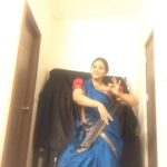 Rachana Narayanankutty Instagram - Sreeragamo 🤍🤍 Just taking an ESCAPE from the “Padartha Abhinaya for film songs kinda choreographies” and being symbolic!🙏🏼💖🌸 #sreeragamo #pavithram #malayalamsongs #evergreen #evergreensongs #rachananarayanankutty