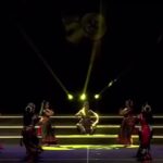 Rachana Narayanankutty Instagram - നമസ്തേ റിഗാറ്റ നാട്യ സംഗീത കേന്ദ്രത്തിന്റെ 50-ാം വാർഷികാഘോഷത്തോടനുബന്ധിച്ച് നിശാഗന്ധി ഓഡിറ്റോറിയത്തിൽ അവതരിപ്പിച്ച ഞങ്ങളുടെ (സൃഷ്‌ടി സെന്റർ ഫോർ ആർട്സ് ആൻഡ് കൾച്ചർ) പുതിയ പ്രൊഡക്ഷൻ "മൺസൂൺ അനുരാഗ" യുടെ ഏതാനും ഭാഗങ്ങൾ പങ്കുവെക്കുന്നു. നർത്തകർ എന്റെ വിദ്യാർത്ഥികളായ ശ്രദ്ധ പ്രദീപ്, ചൈതന്യ ചെന്താമരാക്ഷൻ, സുഗിത അരുൺ, ശരണ്യ മുരളി, വിഷ്ണു മായ, സഞ്ചലി സലിൽ എന്നിവരാണ് . കൂടുതൽ സൃഷ്ടികൾ ചെയ്യാൻ എന്നെയും എന്റെ വിദ്യാർത്ഥികളെയും പ്രേരിപ്പിക്കുന്ന മനോഹരമായ വാക്കുകൾക്ക് ഗിരിജ ചന്ദ്രൻ ടീച്ചർക്ക് നന്ദി 🙏🏼 Namasthe all Sharing a few glimpses of our (@srishtibyrachana)new production “Monsoon Anuraga”, presented at Nishagandhi Auditorium in connection with @regattatvm’s 50th anniversary celebrations. Dancers are my students; @pradeepsradha @contactchaithanya @sugithaps @saranyamuralii @vishnu_aachuzzz @sanchali_salil . Thank you Girija Chandran teacher for the beautiful words which inspire me and my students to do more creations 🙏🏼 #monsoonanuraga #rachananarayanankutty