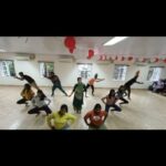 Rachana Narayanankutty Instagram - #rehearsal #newyear #show #choreography #for @rachananarayanankutty #ila dance company Please contact us for all styles dance choreography & stage shows WhatsApp no:- +91 85928 93510 #southindiansongs #artist #celebrity #malayalamindustry #kerala #indianreels #saipallavi #bestsongs #2023 #tvm #followforfollowback #morevideos #celebritydance #keraladance team Trivandrum Club