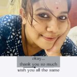 Rachana Narayanankutty Instagram - Will be a little busy at 12:00 AM to wish you all… so have a blast 💥 Thank you and wish you the same! #rachananarayanankutty #newyear #2023 #enjoylife Trivandrum Club