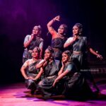 Rachana Narayanankutty Instagram – നമസ്തേ
 പ്രിയ സഹൃദയ…
 2022 (04/12/2022) ഏകാദശി മഹോത്സവത്തോടനുബന്ധിച്ച് ശ്രീ ഗുരുവായൂരപ്പന്റെ സന്നിധിയിൽ “മൺസൂൺ അനുരാഗയിൽ  നിന്നുള്ള ഉദ്ധരണികൾ” അവതരിപ്പിക്കുന്നതിൽ എന്റെ ആത്മാർത്ഥമായ സന്തോഷം പ്രകടിപ്പിക്കുന്നു. സൃഷ്ടി കുടുംബം; ശരണ്യ മുരളി, സഞ്ചലി സലിൽ, സുഗിത പി എസ്, പിന്നെ ഞാനും (രചന നാരായണൻകുട്ടി)ഈ മഹത്തായ അവസരത്തിൽ മറ്റ് നർത്തകരായ  ഭാഗ്യലക്ഷ്മി ഗുരുവായൂർ, ജാൻസി സനു, ശരത് ആർ നായർ എന്നിവർക്കൊപ്പം ചേരുന്നതിൽ സന്തോഷമുണ്ട്.
നിങ്ങളുടെ സാന്നിദ്ധ്യം കൊണ്ട് നിമിഷങ്ങൾ ധന്യമാക്കുമല്ലോ!
 തീയതി : 04/12/2022
 സ്ഥലം: മേൽപ്പത്തൂർ ഓഡിറ്റോറിയം
 സമയം : 4:00 PM

Namasthe 
Dear Sahridaya…
Expressing my sincere happiness in performing “Excerpts from Monsoon Anuraga” at the abode of Sri Guruvayoorappan in connection with Ekadashi Mahothsavam 2022(04/12/2022). Srishti family @srishtibyrachana ;  @saranyamuralii , @sanchali_salil , @sugithaps and myself @rachananarayanankutty is happy to be in joining with other dancers @bhagya_92 @kalamandalamjancy @sarath_r_nair_gvr on this great occasion. 
Please grace the moments with your presence. 
Date : 04/12/2022
Venue : Melpathur Auditorium 
Time : 4:00 PM