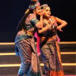 Rachana Narayanankutty Instagram - Govardhana Giridhara ❤️ ✨ Inframe : Rachana Narayanankutty Kuchipudi | @regattatvm 50 Years ✨ Kanakakunnu Palace | Nisagandhi stage 😍 Trivandrum | Kerala ✨ Canon 80 D #canonphotography #bharatnatyam #dance #classicaldance #india #Kuchipudi #Bangalore #kerala #art #divyaravi #traditional #godsowncountry #artandculture #actress #keralagram #trivandrum #mallugram #photoshoot #keralatourism #photographer #mobileclick #trivandrumdiaries #indiapictures #malayalammovies #mumbai #mallugram #indian #bharatanatyam #photography #cinematography @kerala.classical_page @indian_classical_nritya @kerala_classical_dance @indian_classical_culture Kerala - God's Own Country