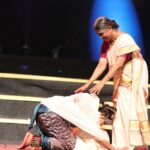 Rachana Narayanankutty Instagram - Govardhana Giridhara ❤️ ✨ Inframe : Rachana Narayanankutty Kuchipudi | @regattatvm 50 Years ✨ Kanakakunnu Palace | Nisagandhi stage 😍 Trivandrum | Kerala ✨ Canon 80 D #canonphotography #bharatnatyam #dance #classicaldance #india #Kuchipudi #Bangalore #kerala #art #divyaravi #traditional #godsowncountry #artandculture #actress #keralagram #trivandrum #mallugram #photoshoot #keralatourism #photographer #mobileclick #trivandrumdiaries #indiapictures #malayalammovies #mumbai #mallugram #indian #bharatanatyam #photography #cinematography @kerala.classical_page @indian_classical_nritya @kerala_classical_dance @indian_classical_culture Kerala - God's Own Country
