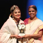 Rachana Narayanankutty Instagram - Govardhana Giridhara ❤️ ✨ Inframe : Rachana Narayanankutty Kuchipudi | @regattatvm 50 Years ✨ Kanakakunnu Palace | Nisagandhi stage 😍 Trivandrum | Kerala ✨ Canon 80 D #canonphotography #bharatnatyam #dance #classicaldance #india #Kuchipudi #Bangalore #kerala #art #divyaravi #traditional #godsowncountry #artandculture #actress #keralagram #trivandrum #mallugram #photoshoot #keralatourism #photographer #mobileclick #trivandrumdiaries #indiapictures #malayalammovies #mumbai #mallugram #indian #bharatanatyam #photography #cinematography @kerala.classical_page @indian_classical_nritya @kerala_classical_dance @indian_classical_culture Kerala - God's Own Country