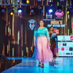 Rachana Narayanankutty Instagram – INDIA’S FIRST ATTITUDE HUNT 🤩
Celebrity Guest : @rachananarayanankutty 

Show Director : @edavelababu 
Show Producer : @renjith.mp 

📸@shabeerphotography