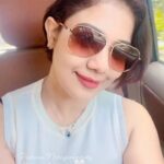Rachana Narayanankutty Instagram - #makeba Without dance moves🤍🤓 #rachananarayanankutty #makeba #dancereels #positivevibes