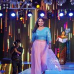 Rachana Narayanankutty Instagram – INDIA’S FIRST ATTITUDE HUNT 🤩
Celebrity Guest : @rachananarayanankutty 

Show Director : @edavelababu 
Show Producer : @renjith.mp 

📸@shabeerphotography