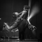 Rachana Narayanankutty Instagram – CONTEMPORARY DAYS!!! 

I really forgot that I used to do Indian Contemporary if a project demanded the same… it was then I came out of all my limitations and explored the capabilities of my body, mind and soul(Satwa). Today, when I was going through my old photos I came through this #majorthrowback moments which was for a beautiful US TOUR titled as “Rithubahar” with veteran artists. In this picture is the great artist @madhusajeev of team Samudra and we were dancing for the soulful singing of @pt.rameshnarayan Ji along with his daughter @madhushreenarayan 🙏🏼 This classic show was directed by dear @mankaravinod sir. Awaiting for more classic performances like this!!! 🙏🏼🤍 #indiancontemporaryart #contemporarydance #rachananarayanankutty Staten Island, New York