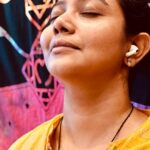 Rachana Narayanankutty Instagram – What the microscope or the telescope does for the scientist, a pure and highly concentrated mind does for the Yogini! 

NB : And the last picture says who I AM!!! I AM THAT! 

clicked by little brother @ramurajofficial 

#sriramakrishna #sriramakrishnaparamahamsa #yogini #yoginilife #rachananarayanankutty #duti #wanderingdancer #athisfeet #surrender #question #service #gurushishyaparampara