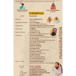 Rachana Narayanankutty Instagram – RLV Samabhavana fest 2023
August 11th to 15th