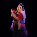Rachana Narayanankutty Instagram - 🎬🩰 Witnessed an incredible performance by the renowned film actress and classical dancer, @rachananarayanankutty , at the enchanting @kacvkovalam ! 🌟 Her graceful moves and captivating presence left us mesmerized. 🤩 We are proud to have documented this momentous event through miltography! 📸 Stay tuned for more glimpses of this unforgettable performance. 🎉 Magical 📸 by @cutz_color Team @miltography_productions @jes___na___ @anoopolickal @cutz_color @the.wanderersoul @akhil_premraj Lights Designed by @sreekanthcameo #rachananarayanankutty #NarayananKutty #ClassicalDanceMagic #KeralaArtsandCraftsVillage #MiltographyMemories #miltography Kerala Arts and Crafts Village