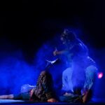 Rachana Narayanankutty Instagram - 🎬🩰 Witnessed an incredible performance by the renowned film actress and classical dancer, @rachananarayanankutty , at the enchanting @kacvkovalam ! 🌟 Her graceful moves and captivating presence left us mesmerized. 🤩 We are proud to have documented this momentous event through miltography! 📸 Stay tuned for more glimpses of this unforgettable performance. 🎉 Magical 📸 by @cutz_color Team @miltography_productions @jes___na___ @anoopolickal @cutz_color @the.wanderersoul @akhil_premraj Lights Designed by @sreekanthcameo #rachananarayanankutty #NarayananKutty #ClassicalDanceMagic #KeralaArtsandCraftsVillage #MiltographyMemories #miltography Kerala Arts and Crafts Village