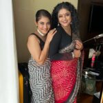 Rachana Narayanankutty Instagram - There are friends,there is family and then there are friends that become family❤️❤️❤️