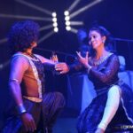 Rachana Narayanankutty Instagram - CONTEMPORARY DAYS!!! I really forgot that I used to do Indian Contemporary if a project demanded the same… it was then I came out of all my limitations and explored the capabilities of my body, mind and soul(Satwa). Today, when I was going through my old photos I came through this #majorthrowback moments which was for a beautiful US TOUR titled as “Rithubahar” with veteran artists. In this picture is the great artist @madhusajeev of team Samudra and we were dancing for the soulful singing of @pt.rameshnarayan Ji along with his daughter @madhushreenarayan 🙏🏼 This classic show was directed by dear @mankaravinod sir. Awaiting for more classic performances like this!!! 🙏🏼🤍 #indiancontemporaryart #contemporarydance #rachananarayanankutty Staten Island, New York