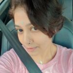 Rachana Narayanankutty Instagram – All good Guys… Thank you for all your love, care and support throughout. Much love to all 🙏🏼🤍 #recovery #goodhealth #rachananarayanankutty