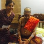 Rachana Narayanankutty Instagram – പരമഗുരുനാഥൻ ശ്രീപുരത്തേക്കു മടങ്ങി ! ഈ സ്നേഹം ഇനി എങ്ങിനെ അനുഭവിക്കും ഈശ്വരാ 😔🙏 
അഴകത്തു ശാസ്ത്ര്ശർമ്മൻ നമ്പൂതിരിപ്പാട് .. അപ്പു ഏട്ടൻ 🙏 ശതകോടി പ്രണാമം 🙏