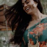 Radha Instagram – కోటి తారల్లో ముద్దు గుమ్మా Karthu ❤️❤️❤️ 

🎥 @makemydayphotography