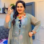 Radha Instagram - Vere Level !!!