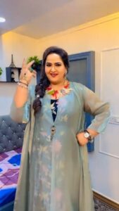Radha Instagram - Vere Level !!!