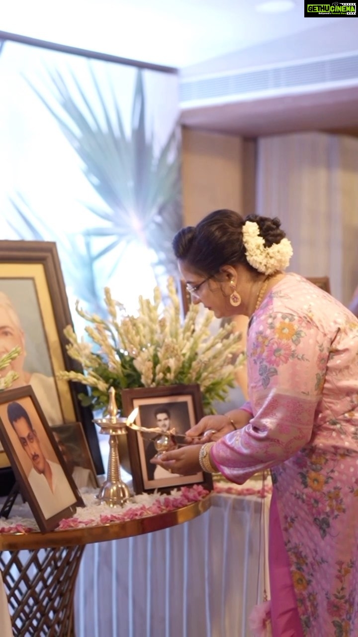 Radha - 14.1K Likes - I miss you Nanna 🤍