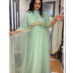 Radha Instagram – Let’s do a green Queen date this Saturday .
Outfit @rekhas_couture
Styling @kirthana_sunil
Accessories @aditi_collection
Hair @shaikjilani428
Makeup @ramesh.babu_makeupartist
For @starmaa #neethonedance Annapurna Film Studio