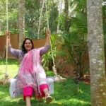 Radha Instagram -